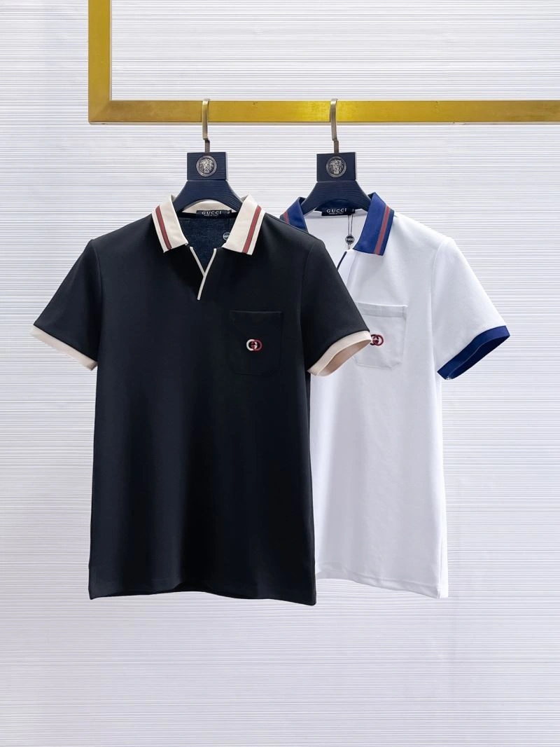 Gucci T-Shirts Sleek 125657