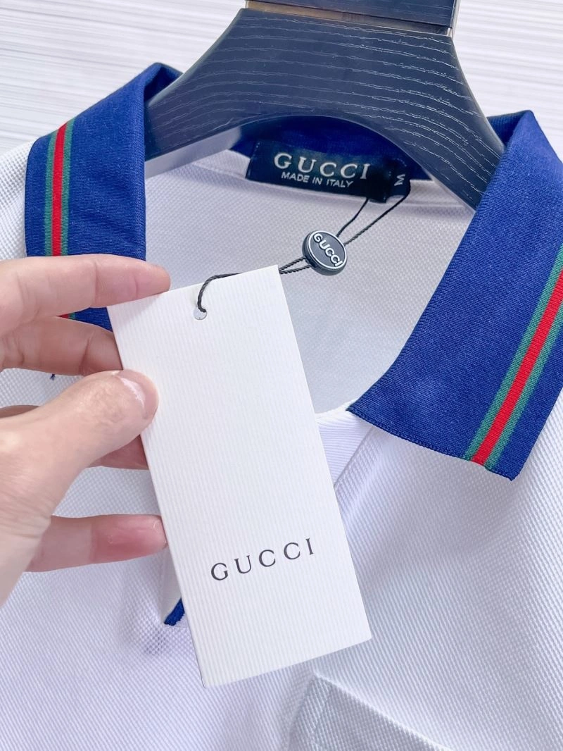 Gucci T-Shirts Sleek 125657