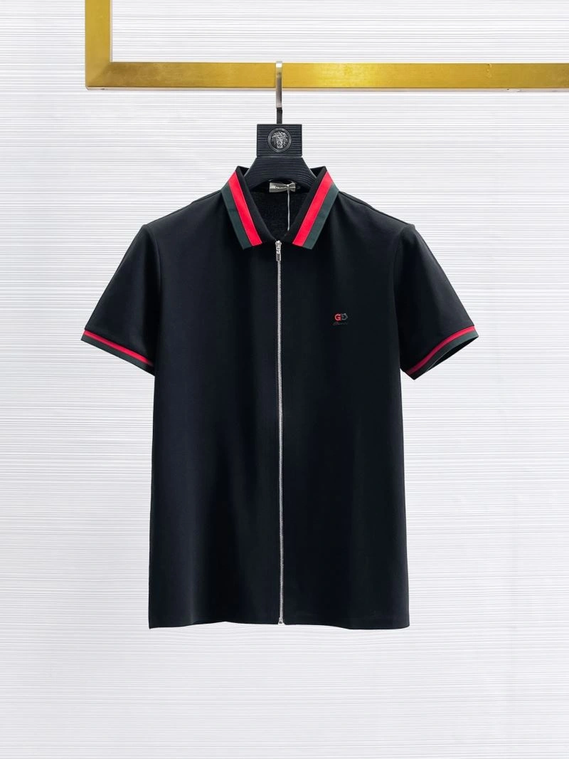 Gucci T-Shirts RelaxedFit 125662