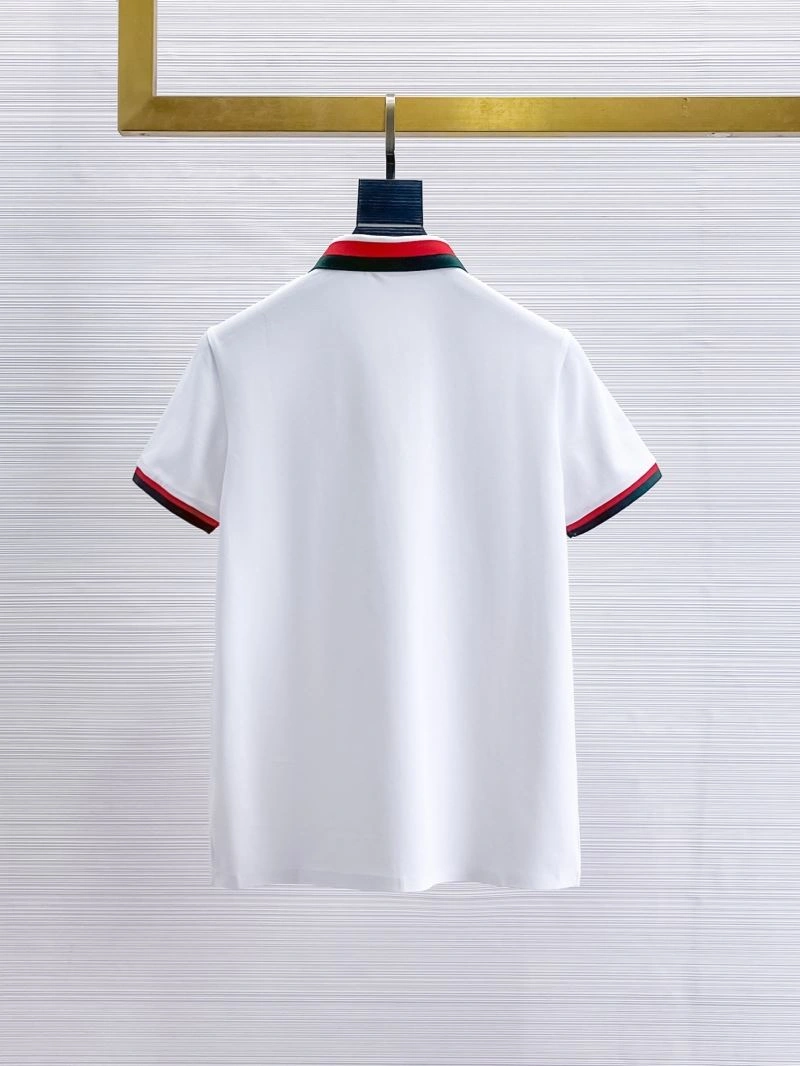 Gucci T-Shirts RelaxedFit 125662