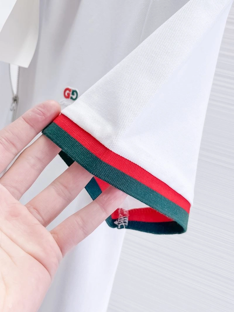 Gucci T-Shirts RelaxedFit 125662