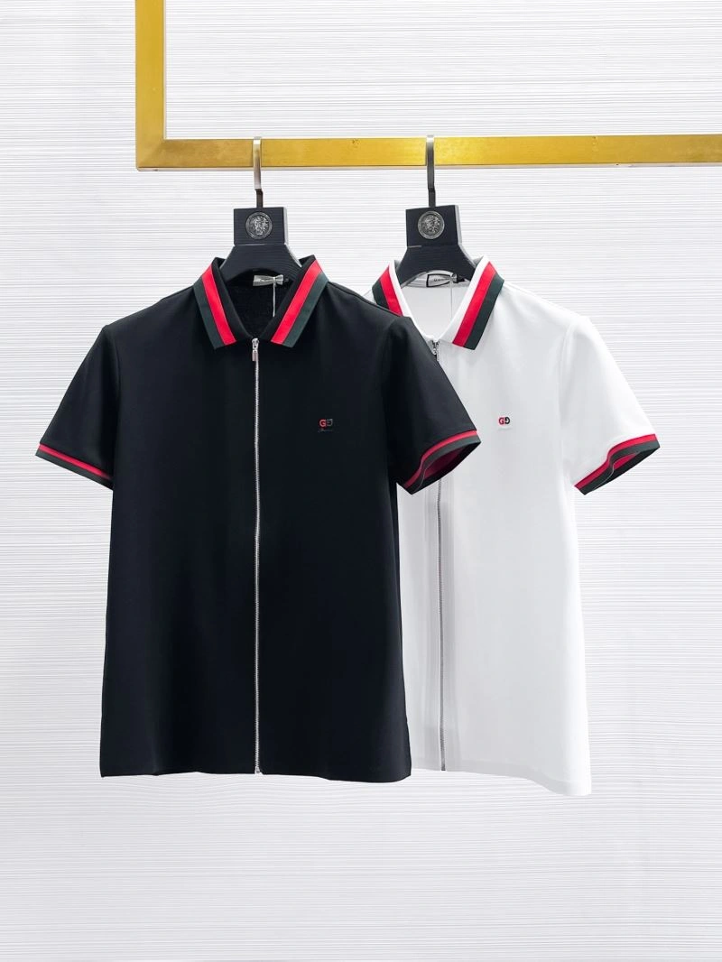 Gucci T-Shirts RelaxedFit 125662