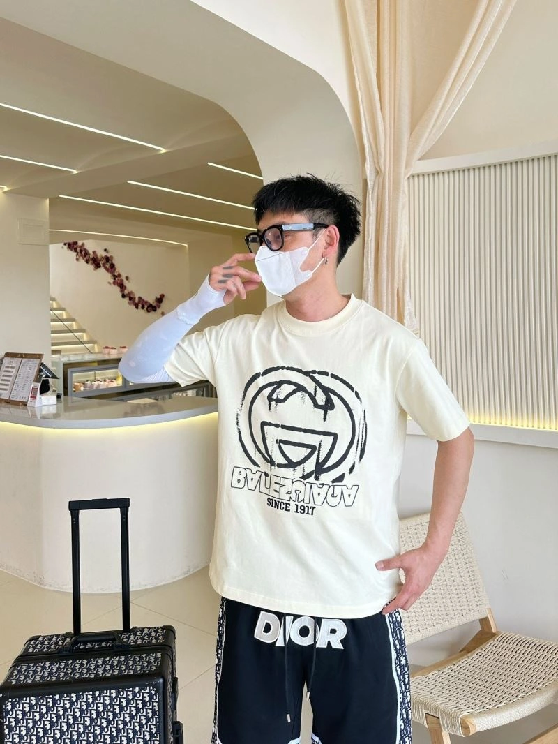 Gucci T-Shirts Resilient 125658