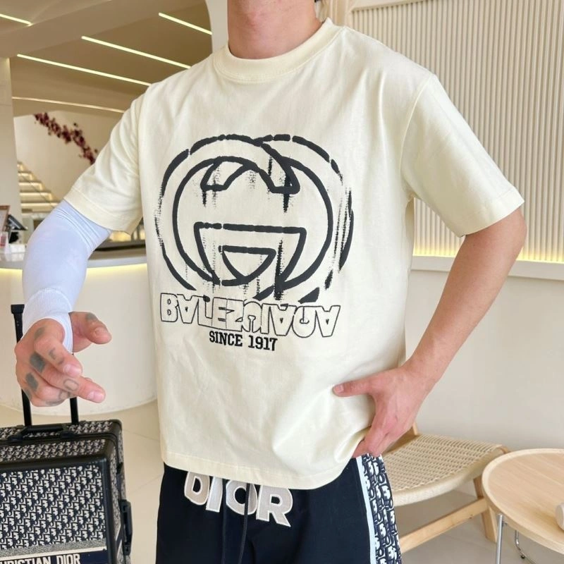 Gucci T-Shirts Resilient 125658