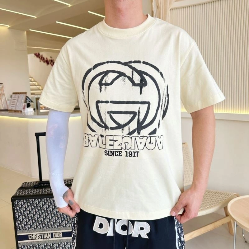 Gucci T-Shirts Resilient 125658
