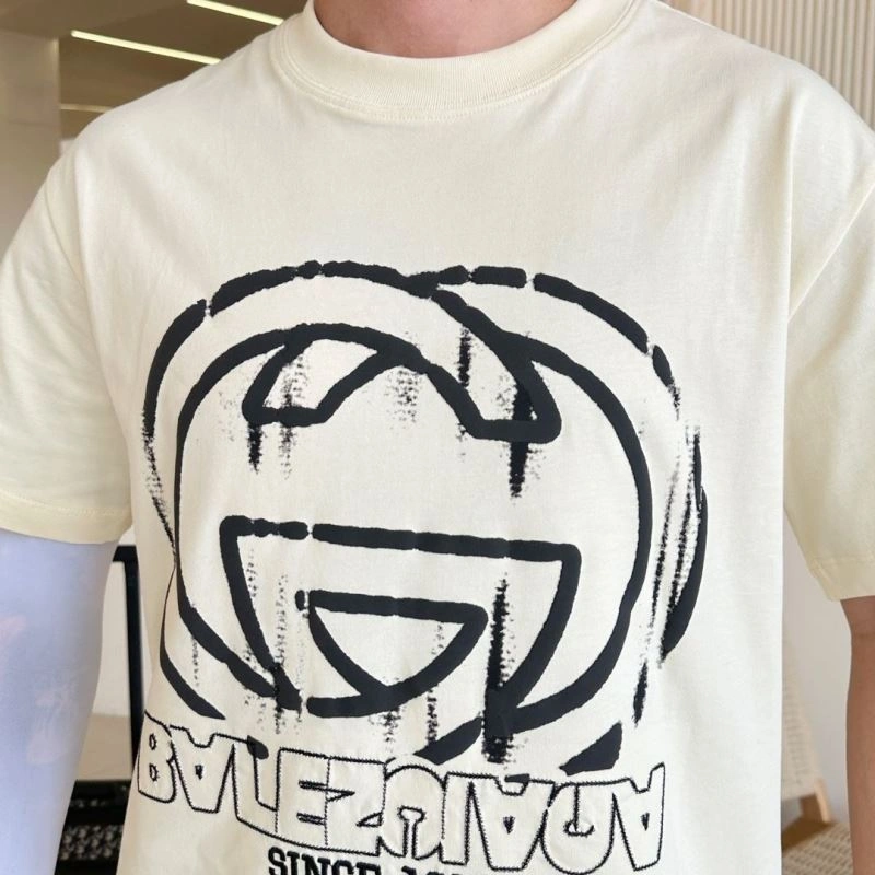 Gucci T-Shirts Resilient 125658