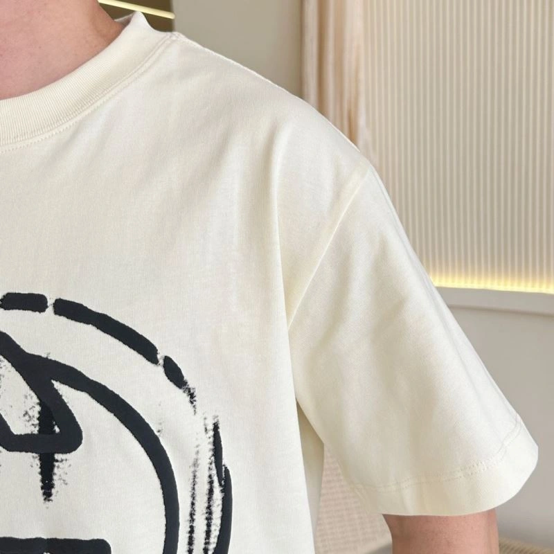 Gucci T-Shirts Resilient 125658