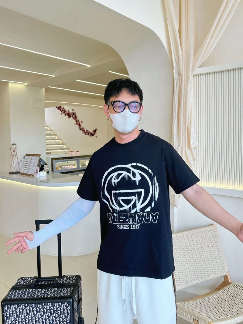 Refined Gucci T-Shirts 125656