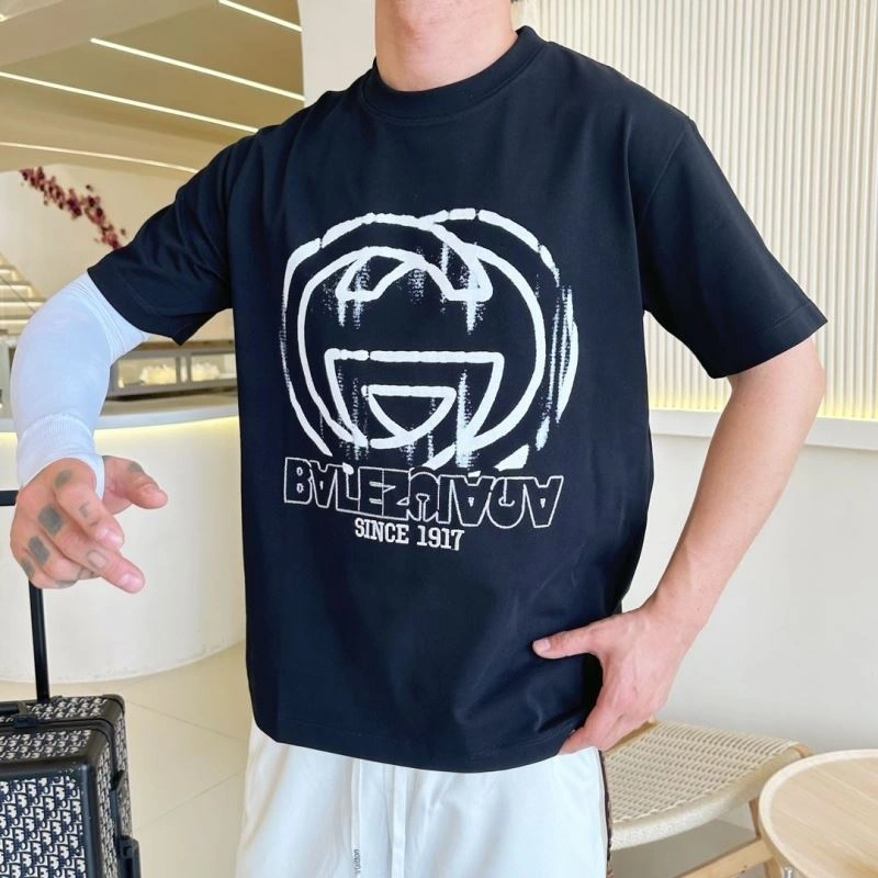 Refined Gucci T-Shirts 125656