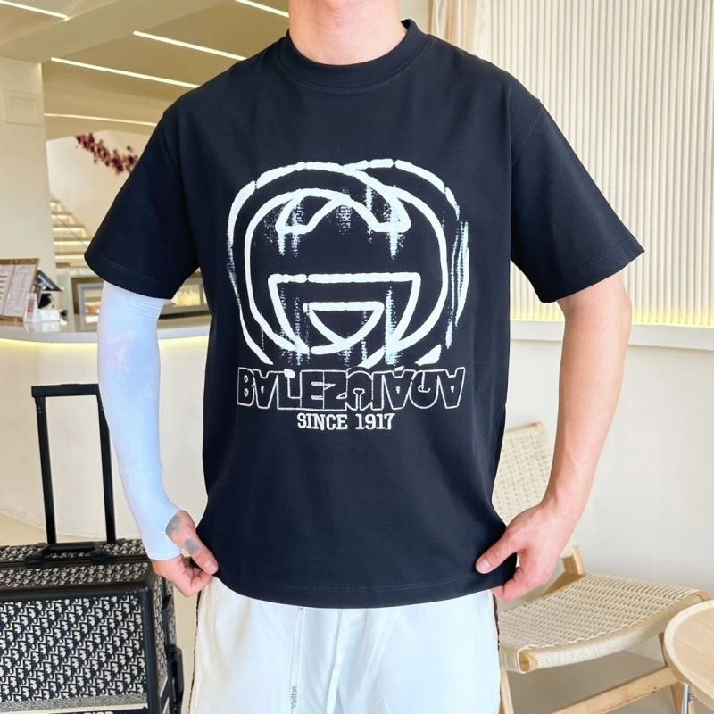 Refined Gucci T-Shirts 125656