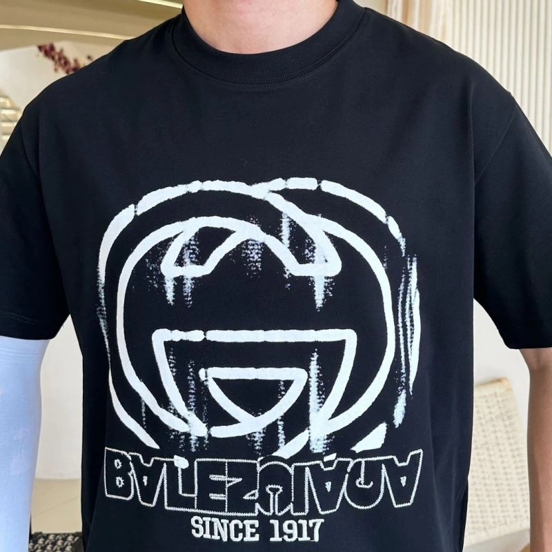 Refined Gucci T-Shirts 125656