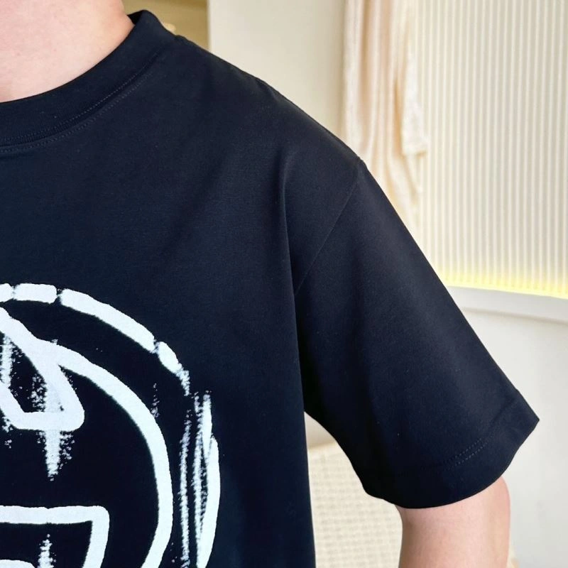 Refined Gucci T-Shirts 125656