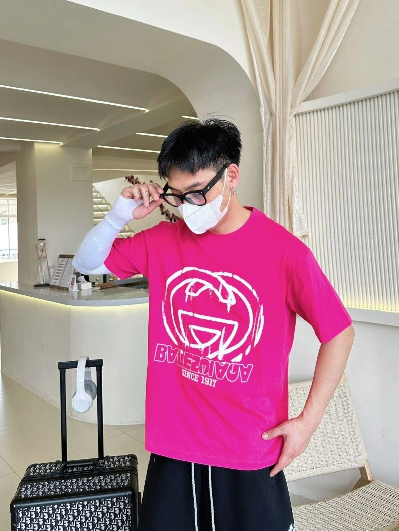 SmartChoice Gucci T-Shirts 125679