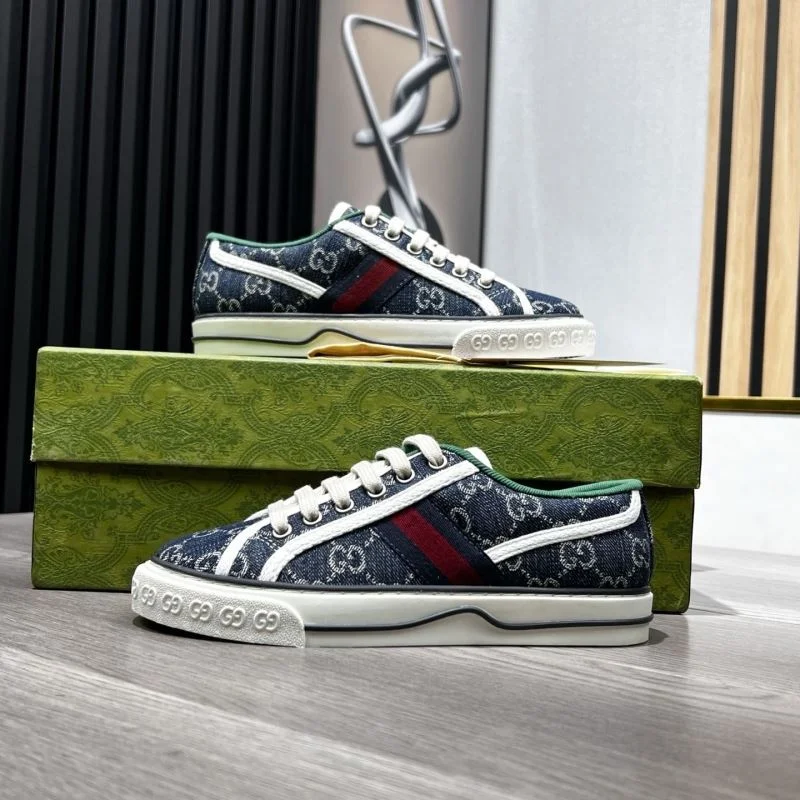 Bold Gucci Tennis 25186