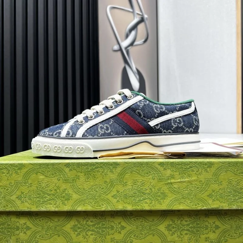 Bold Gucci Tennis 25186