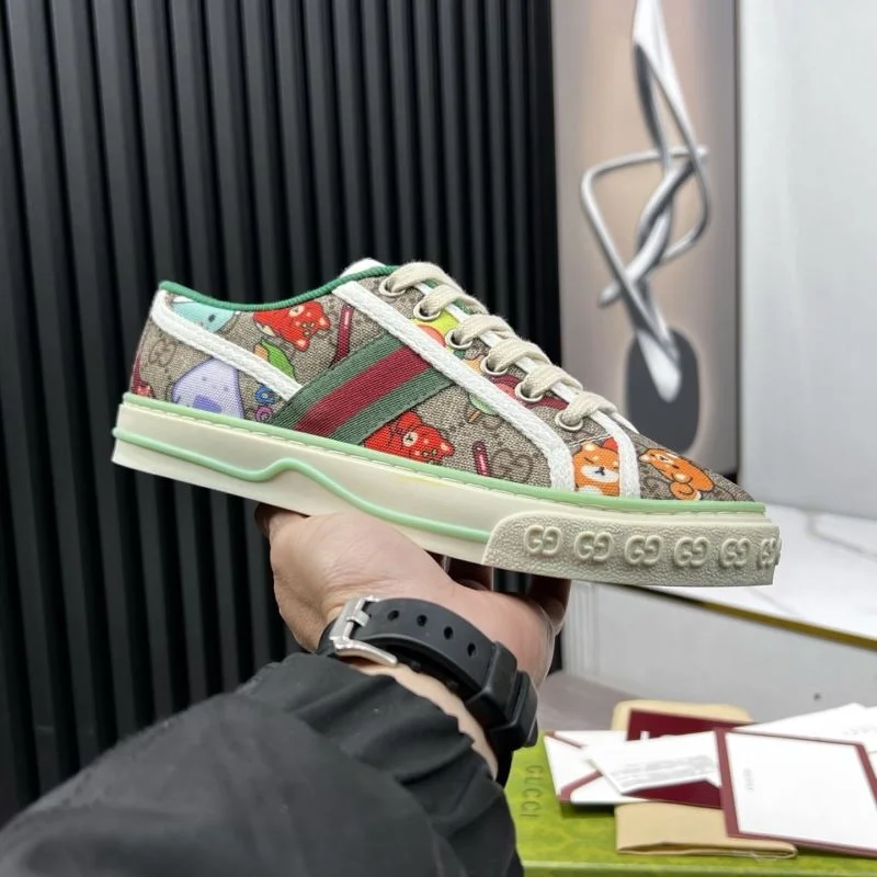 Gucci Tennis Upgraded 25192