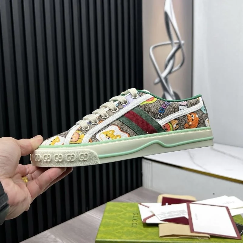 Gucci Tennis Upgraded 25192