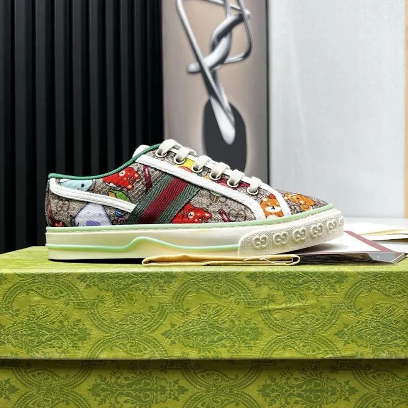 Gucci Tennis Upgraded 25192
