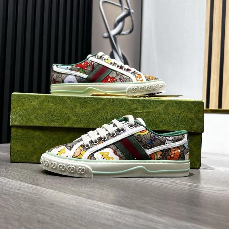 Gucci Tennis Upgraded 25192