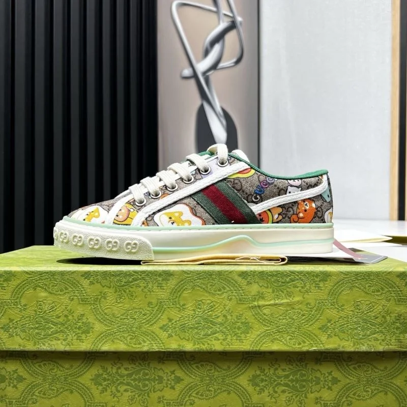 Gucci Tennis Upgraded 25192
