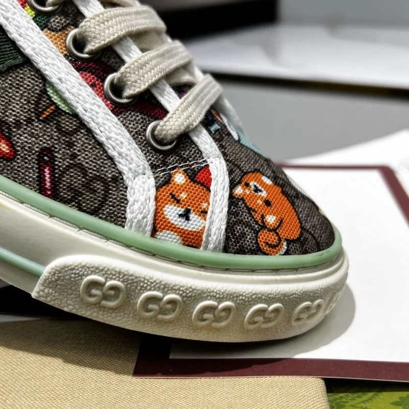 Gucci Tennis Upgraded 25192