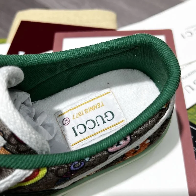 Gucci Tennis Upgraded 25192