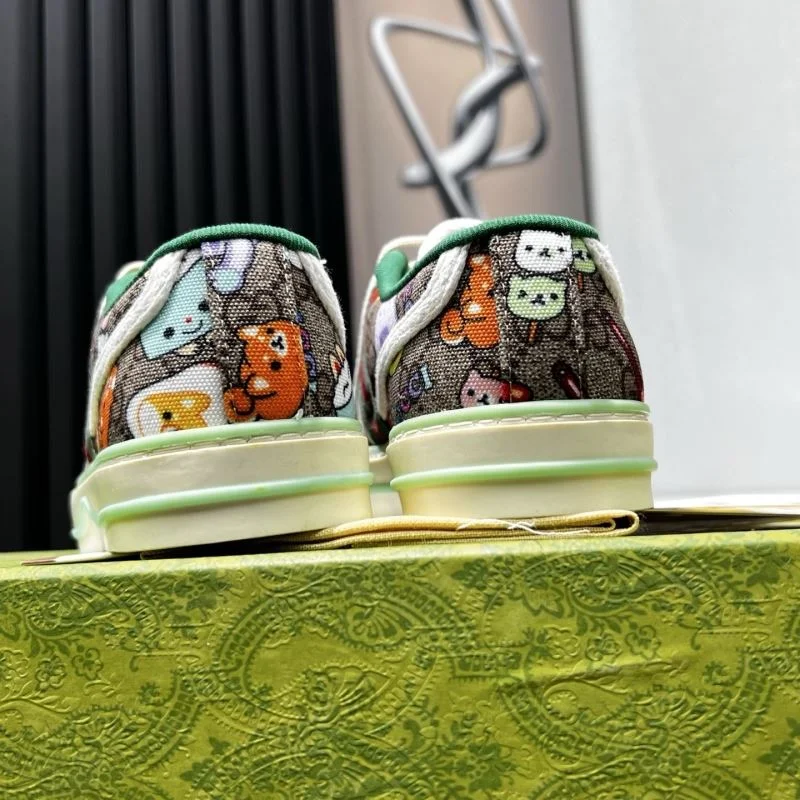 Gucci Tennis Upgraded 25192
