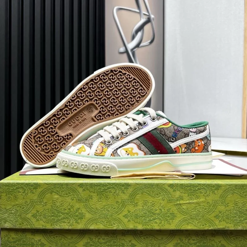 Gucci Tennis Upgraded 25192