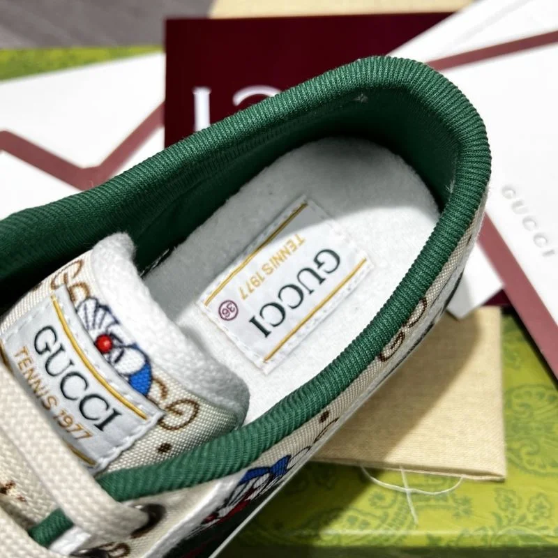 Gucci Tennis BestValue 25189