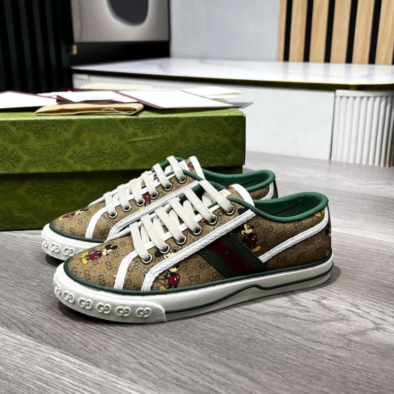 Gucci Tennis EasyMatch 25191