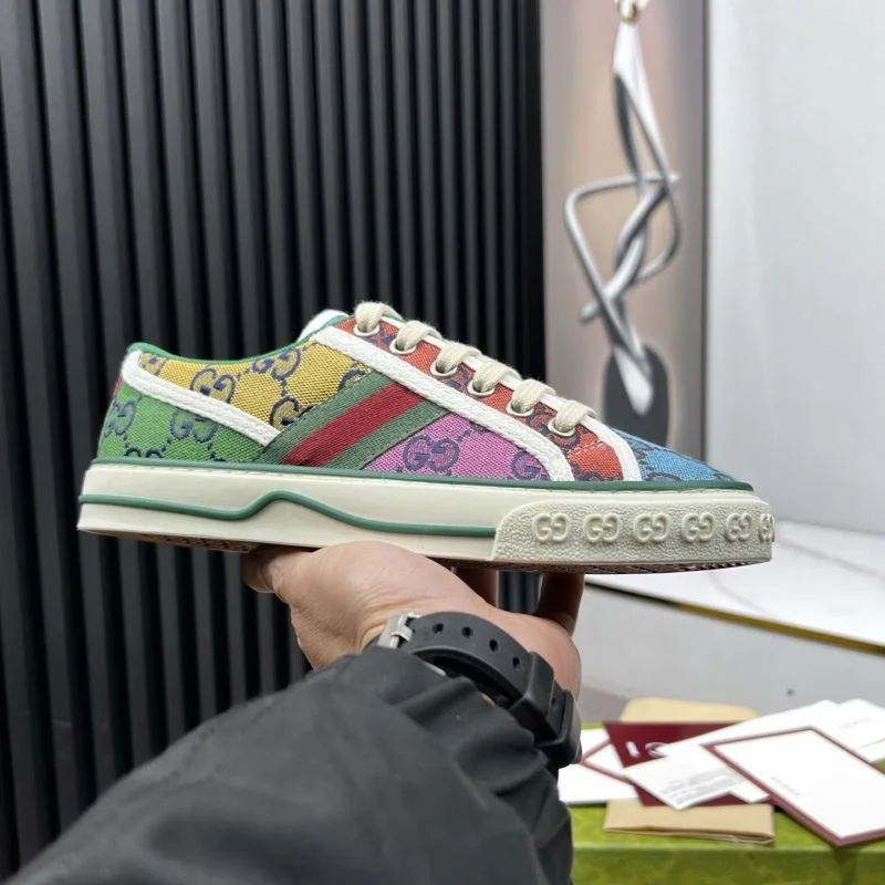 Gucci Tennis Efficient 25183