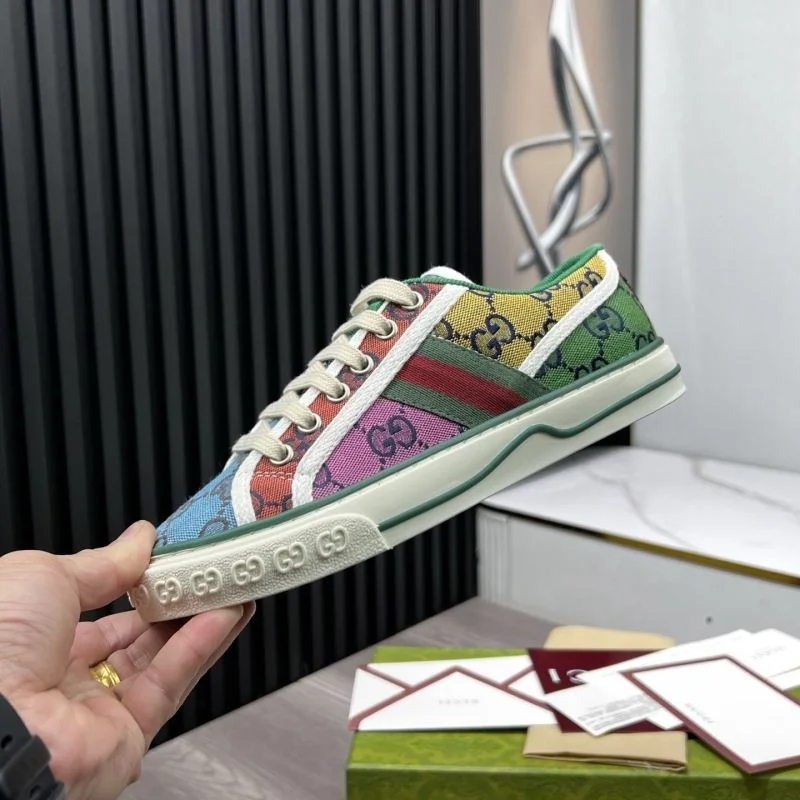Gucci Tennis Efficient 25183