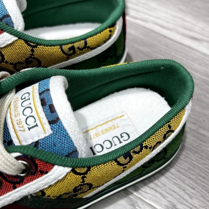 Gucci Tennis Efficient 25183