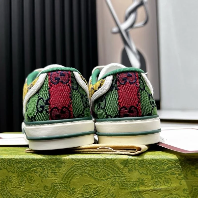 Gucci Tennis Efficient 25183