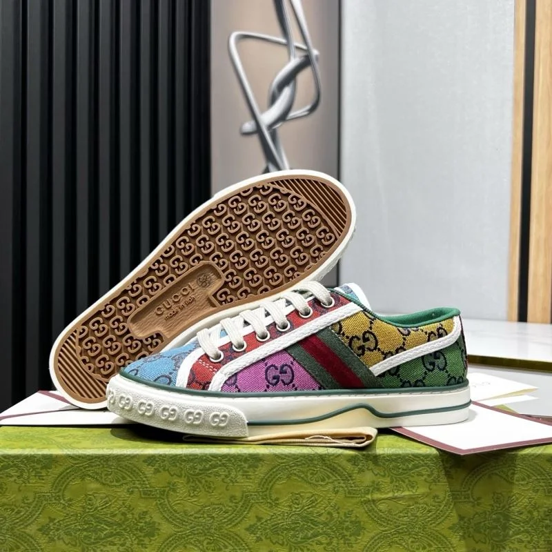 Gucci Tennis Efficient 25183
