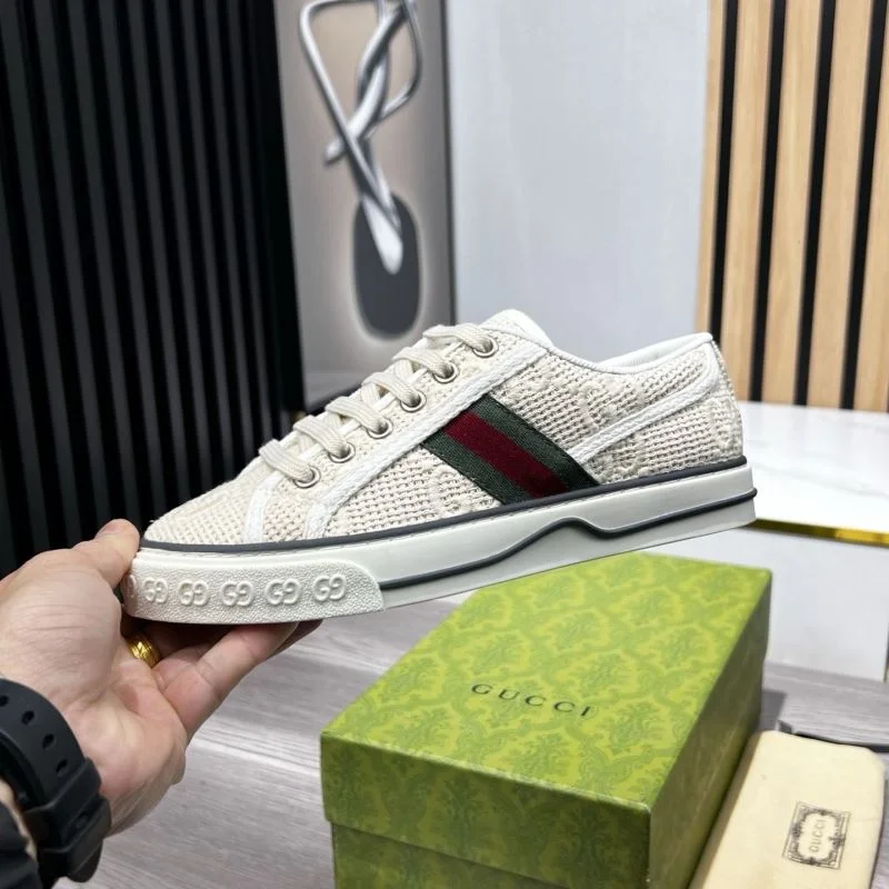 Gucci Tennis Breathable 25217