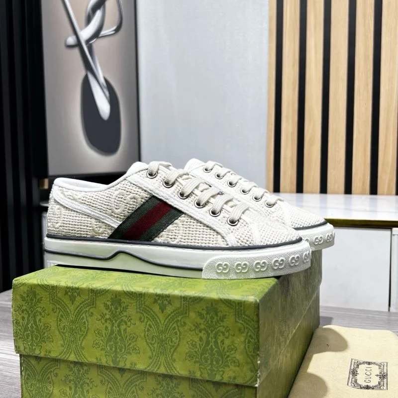 Gucci Tennis Breathable 25217