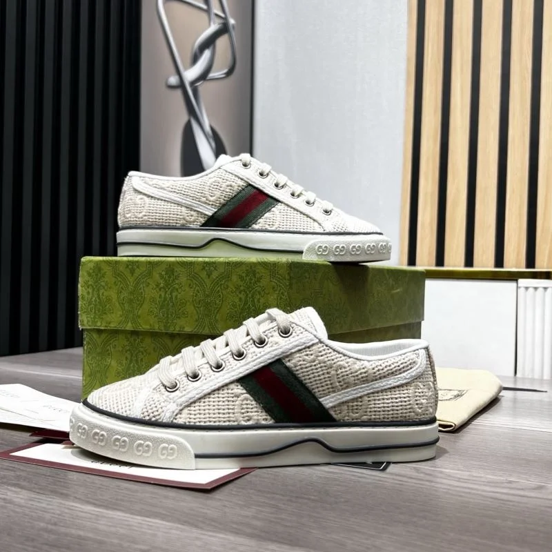 Gucci Tennis Breathable 25217