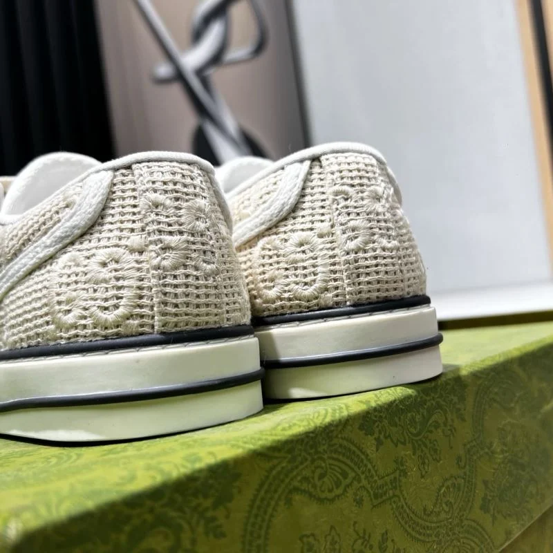 Gucci Tennis Breathable 25217
