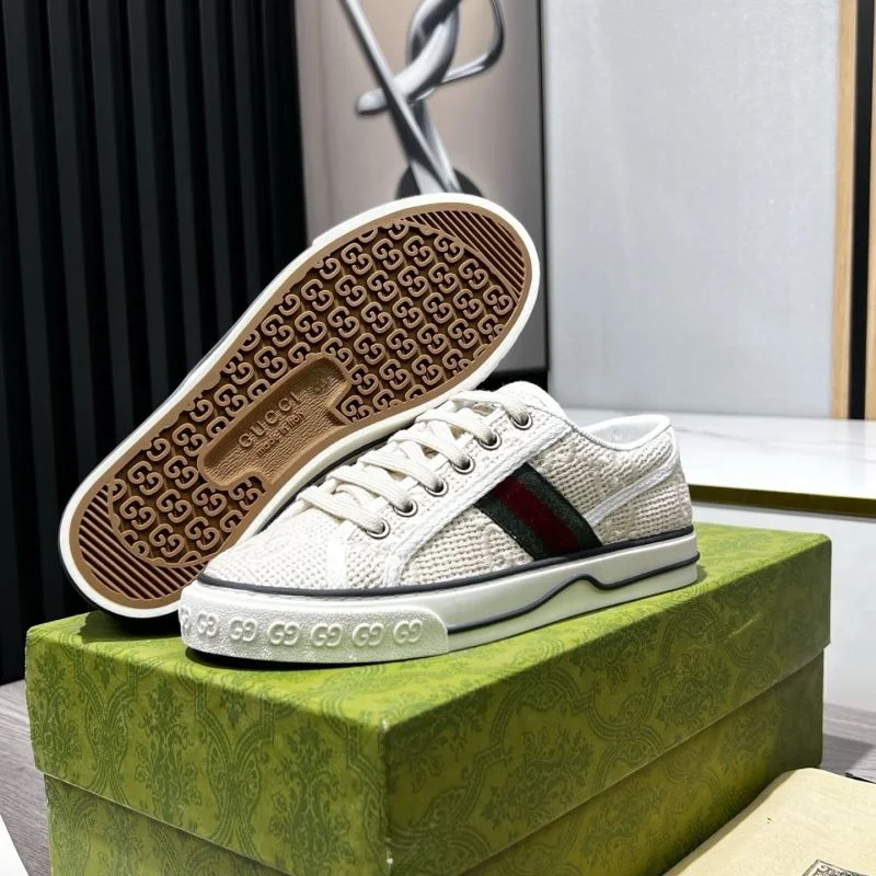 Gucci Tennis Breathable 25217