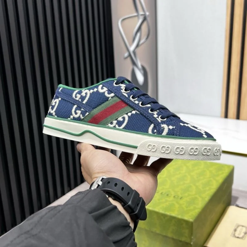 ZeroBulk Gucci Tennis 25162