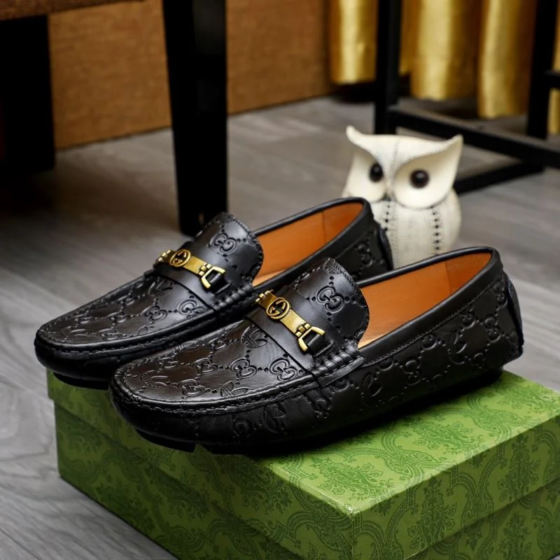 Lightweight Gucci Tods Shoes 23809