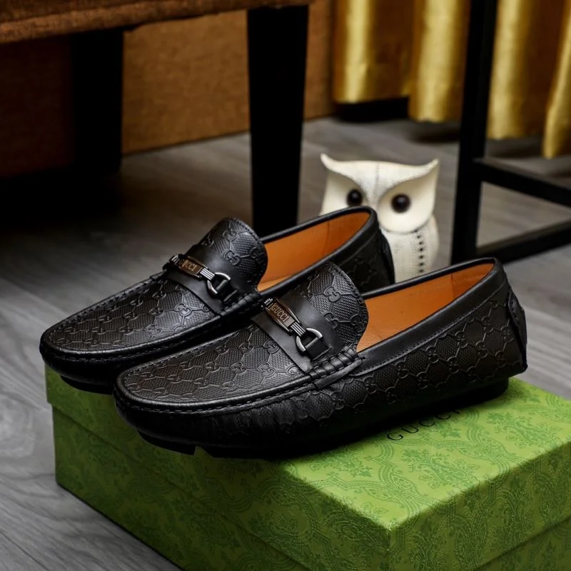 Gucci Tods Shoes Classic 23812