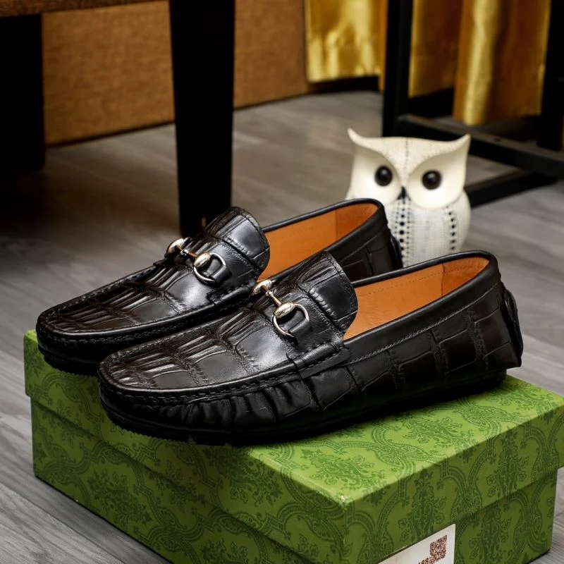 Gucci Tods Shoes RelaxedFit 23797