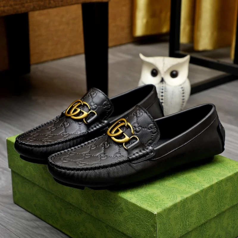 Gucci Tods Shoes FreshLook 23806