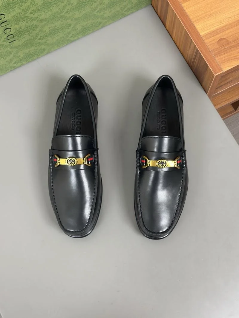 Gucci Tods Shoes Snug 23800