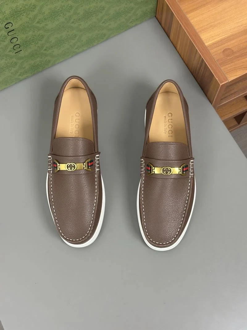 Gucci Tods Shoes Packable 23804