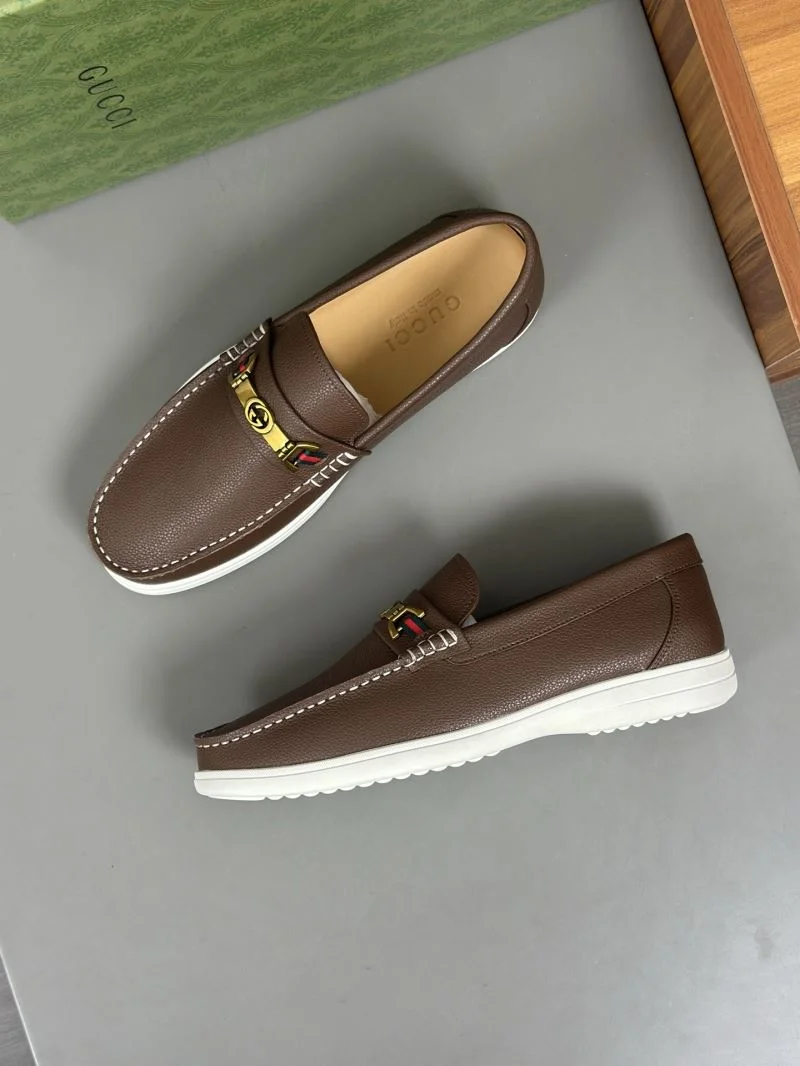 Gucci Tods Shoes Packable 23804
