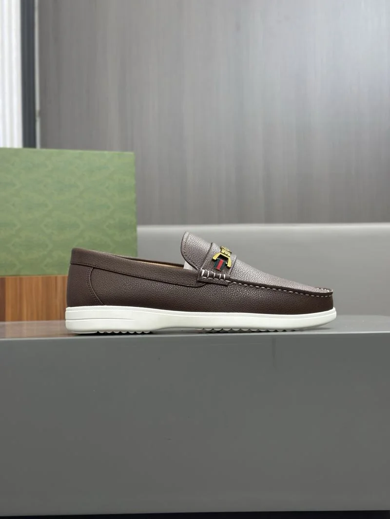 Gucci Tods Shoes Packable 23804