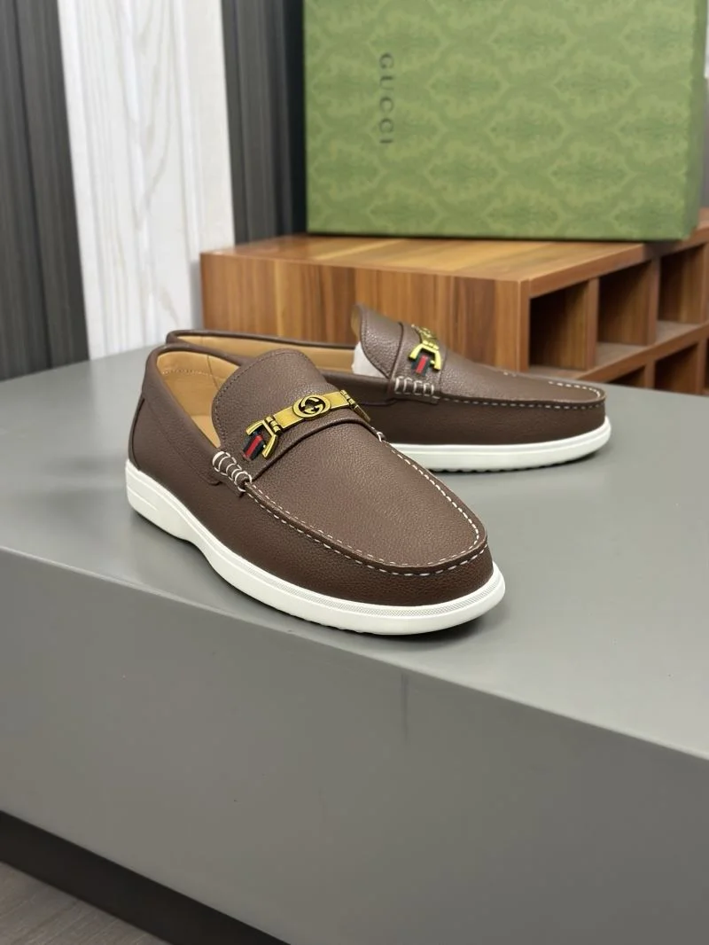 Gucci Tods Shoes Packable 23804
